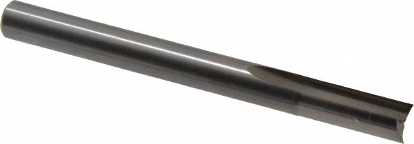 Onsrud 56-639 3/8" Diam, 1" LOC, 2 Flute Square End Double Edge Router Bit