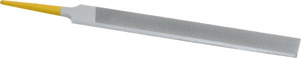 PFERD 19600152 Swiss-Pattern File 6" OAL, Cut 0, Hand