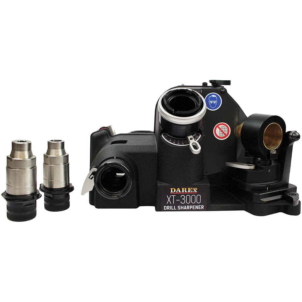 Darex LEX900 1/4 Hp, Drill Bit Sharpener