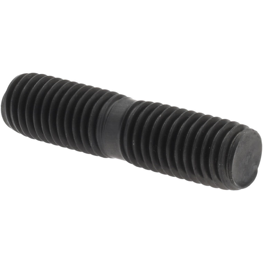 Gibraltar 60501G Equal Double Threaded Stud M12 x 1.75 Thread, 50 mm OAL