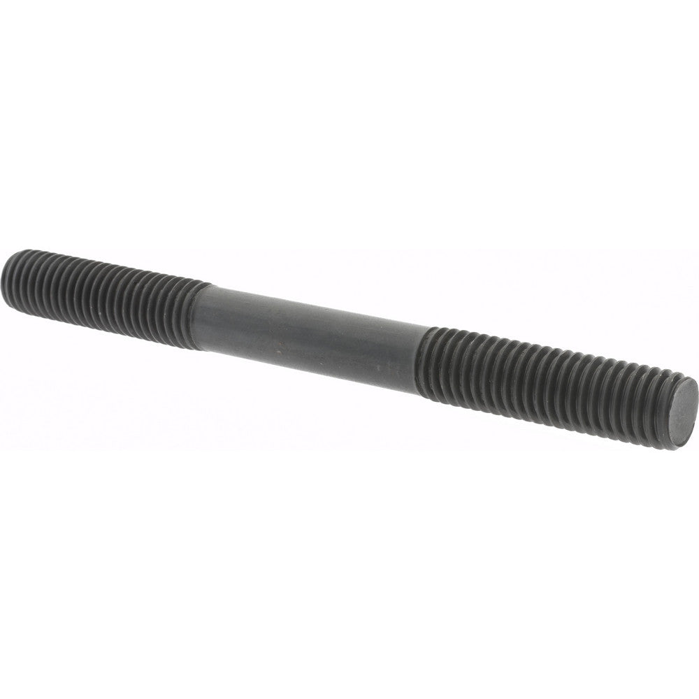 Gibraltar 60507G Equal Double Threaded Stud M12 x 1.75 Thread, 125 mm OAL
