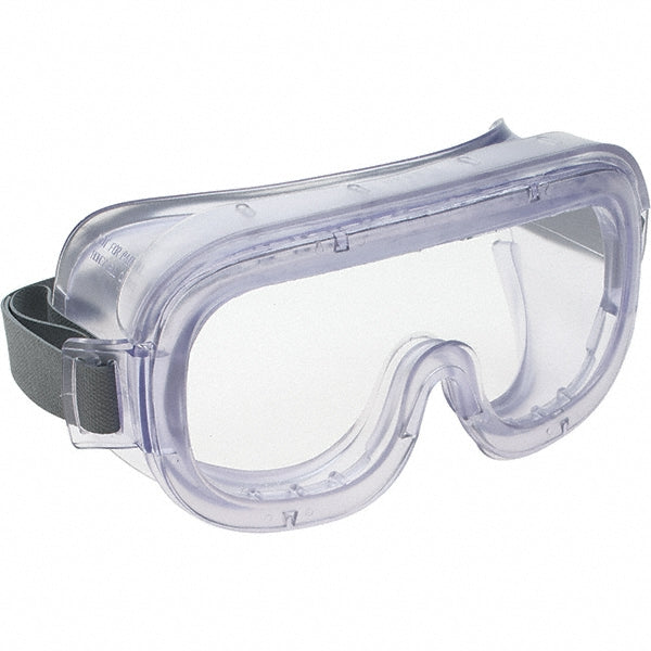 Uvex S350 Safety Goggles