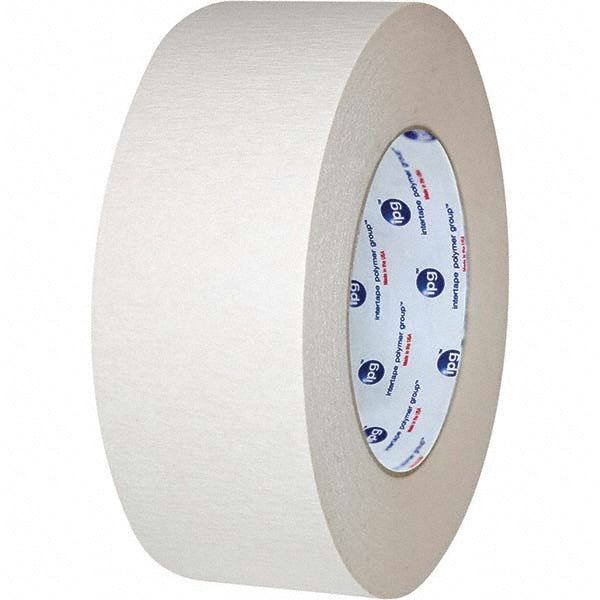 Intertape 72699 Masking Paper 36 yd Long, 7 mil Thick, Natural & Tan