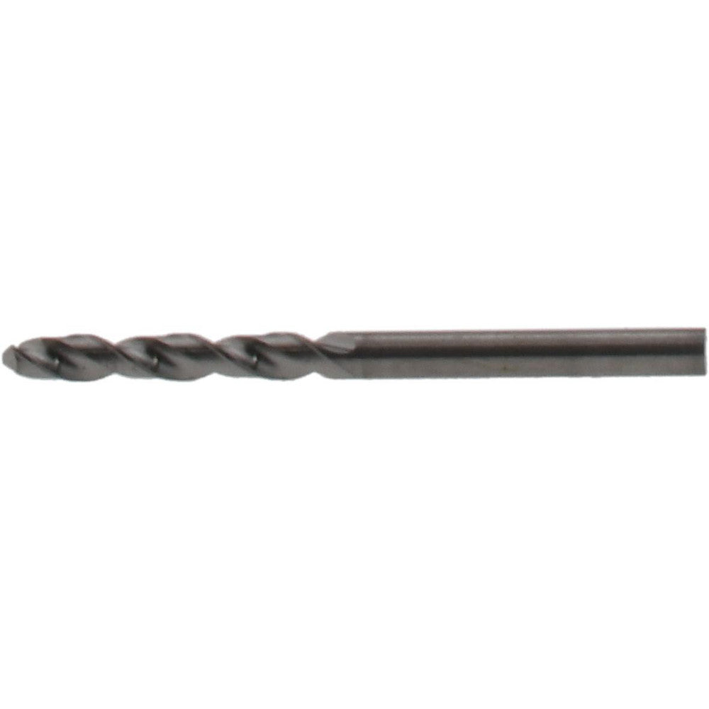 Hertel 30009950 Circuit Board Drill Bit #39, 118 ° Point, Solid Carbide