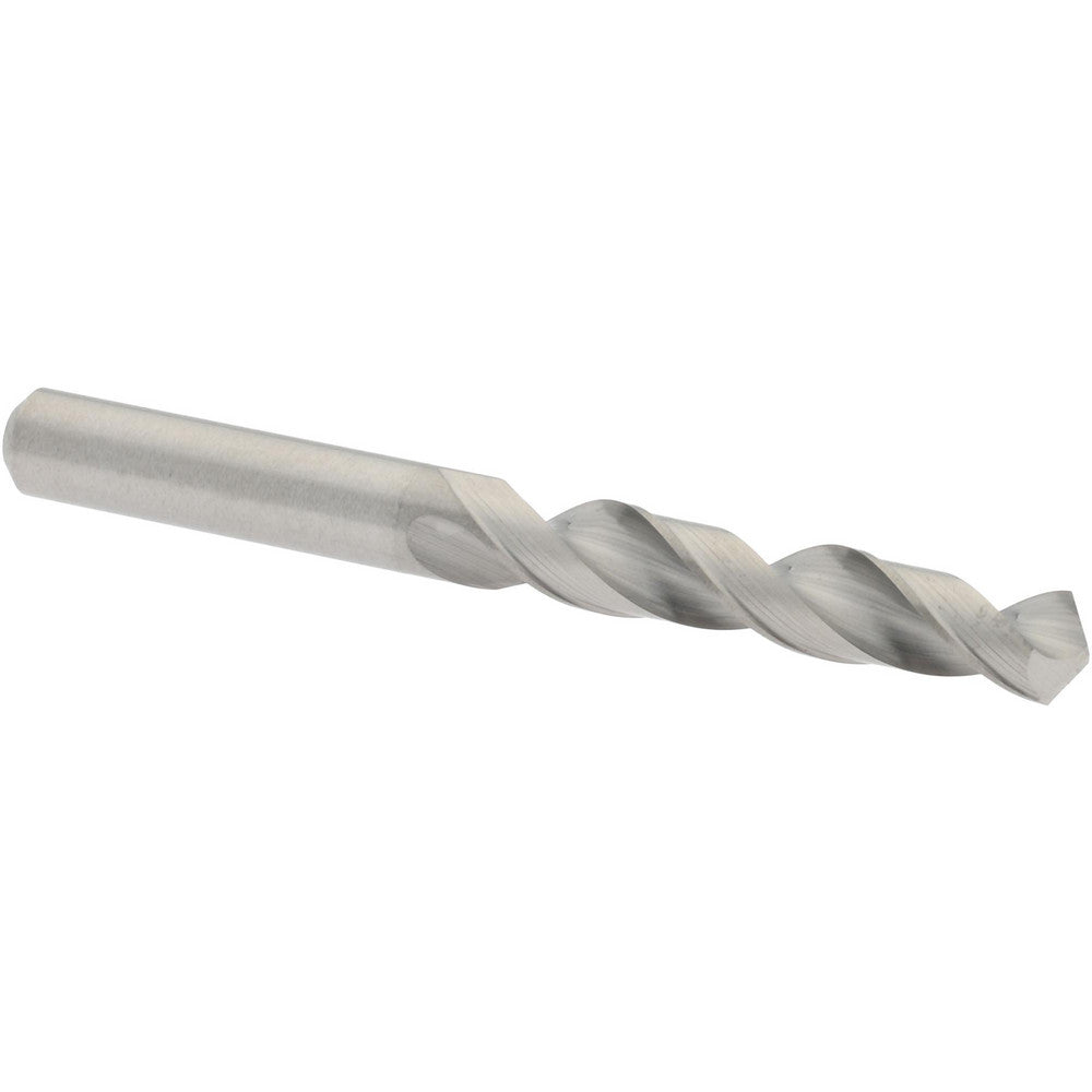 Hertel 30014700 #26, 118° Drill Point, 3.73mm Shank Diam, Fast Spiral Circuit Board Drill Bit