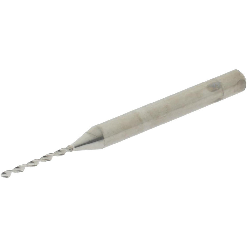 Hertel 30203700 Circuit Board Drill Bit #63, 130 ° Point, Solid Carbide