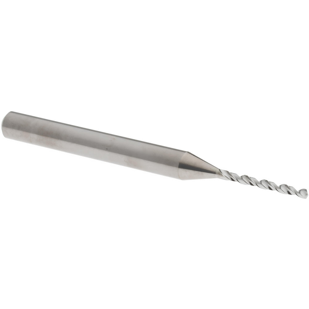 Hertel 30204100 Circuit Board Drill Bit #59, 130 ° Point, Solid Carbide
