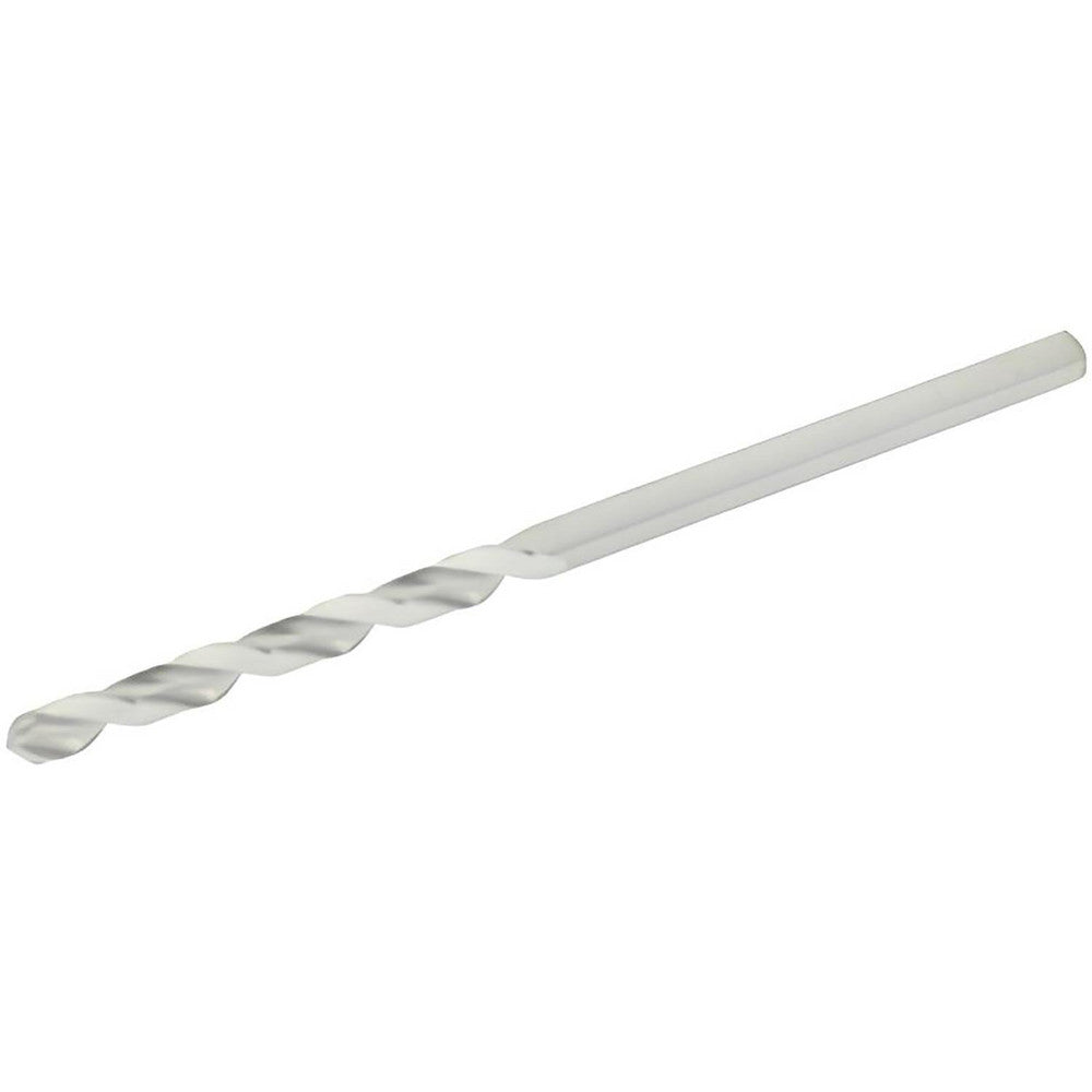 Hertel 74459900 Jobber Length Drill Bit 2 mm Dia, 118 °, Solid Carbide