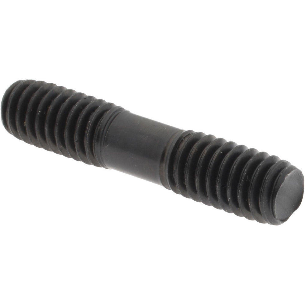 Gibraltar 40401G Equal Double Threaded Stud 5/16-18 Thread, 1-1/2" OAL
