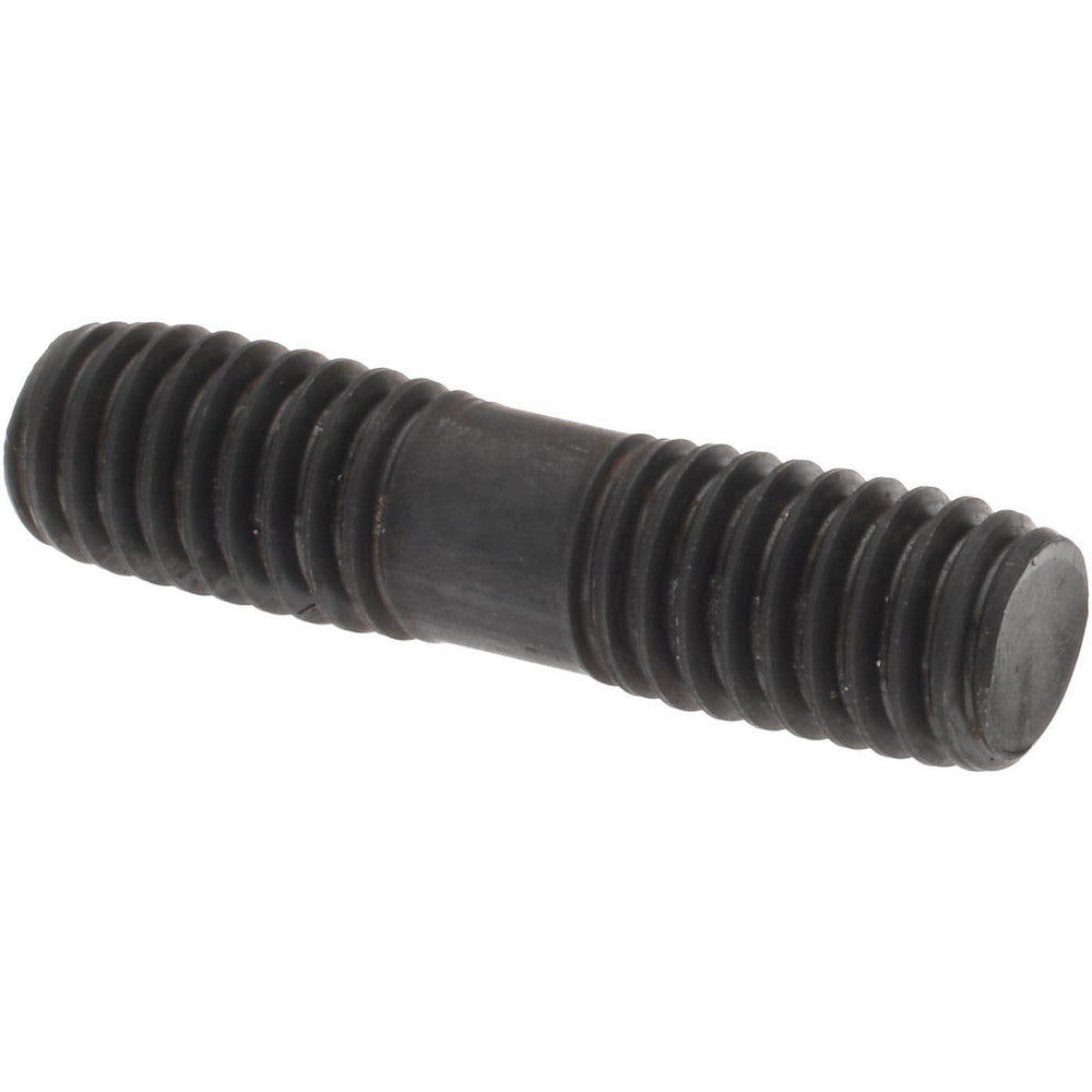 Gibraltar 40501G Equal Double Threaded Stud 3/8-16 Thread, 1-1/2" OAL