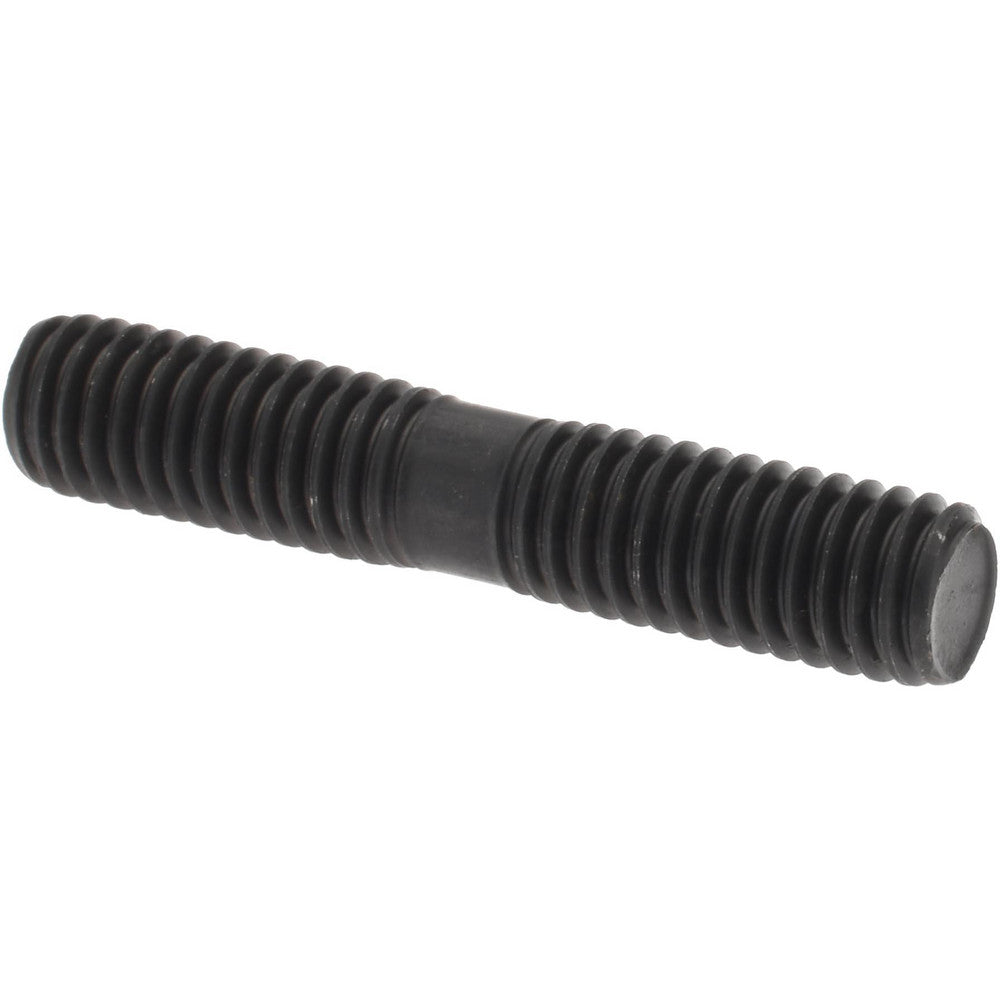 Gibraltar 40502G Equal Double Threaded Stud 3/8-16 Thread, 2" OAL