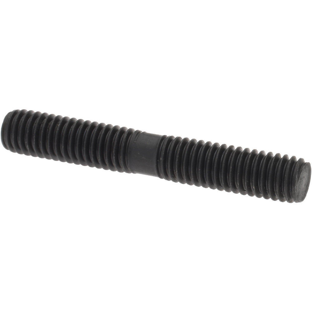 Gibraltar 40503G Equal Double Threaded Stud 3/8-16 Thread, 2-1/2" OAL