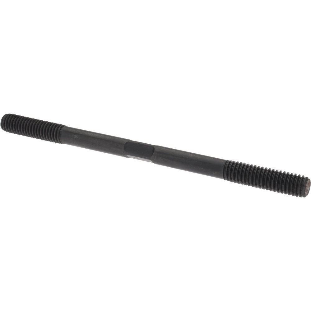Gibraltar 40510G Equal Double Threaded Stud 3/8-16 Thread, 6" OAL