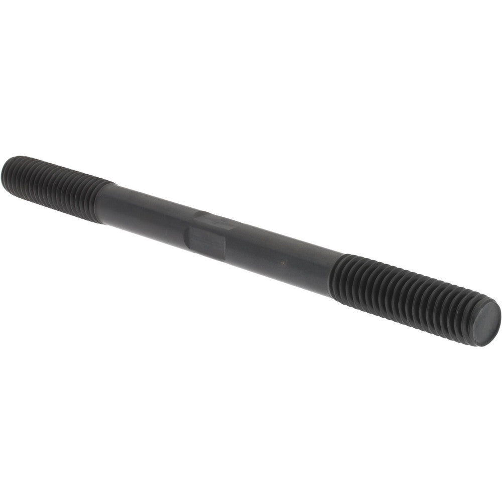 Gibraltar 40711G Equal Double Threaded Stud 1/2-13 Thread, 6-1/2" OAL