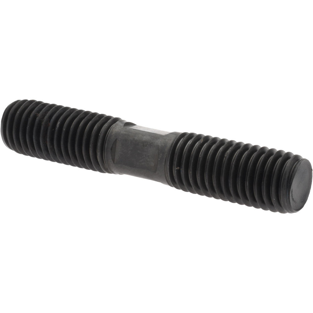 Gibraltar 40805G Equal Double Threaded Stud 5/8-11 Thread, 3-1/2" OAL