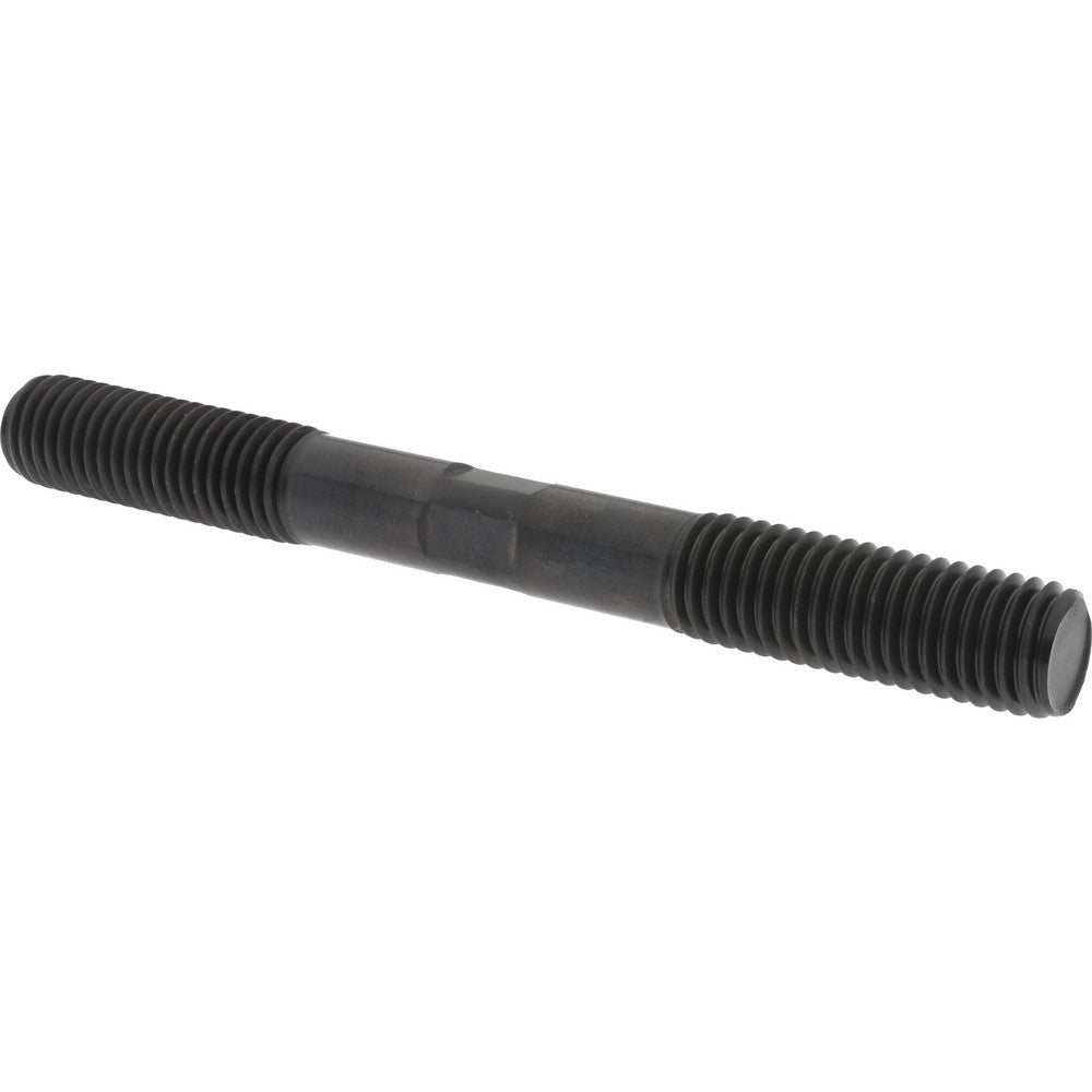 Gibraltar 40810G Equal Double Threaded Stud 5/8-11 Thread, 6" OAL