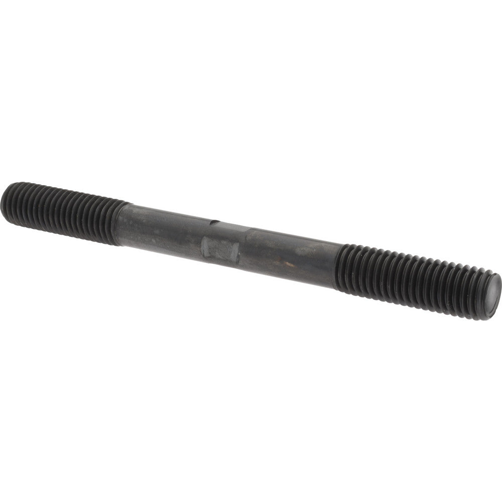 Gibraltar 40812G Equal Double Threaded Stud 5/8-11 Thread, 7" OAL