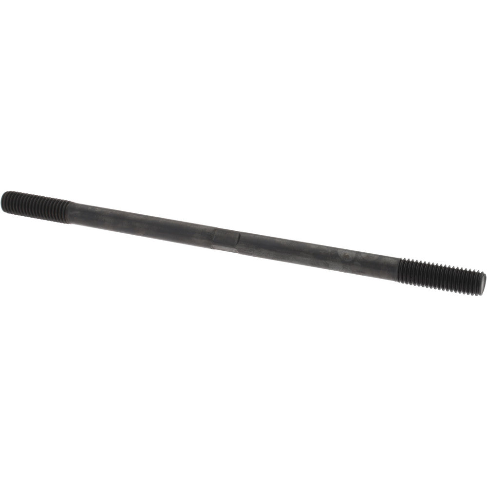Gibraltar 40716G Equal Double Threaded Stud 1/2-13 Thread, 10" OAL