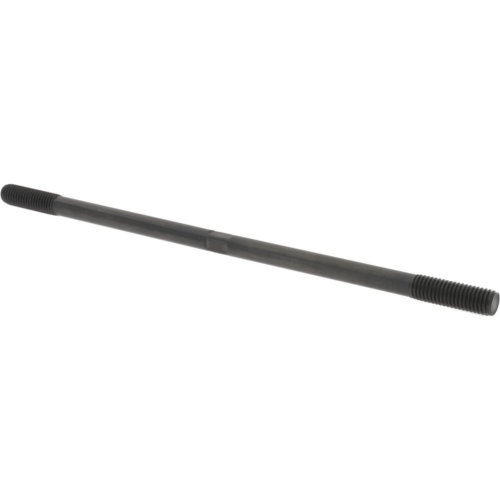 Gibraltar 40717G Equal Double Threaded Stud 1/2-13 Thread, 12" OAL