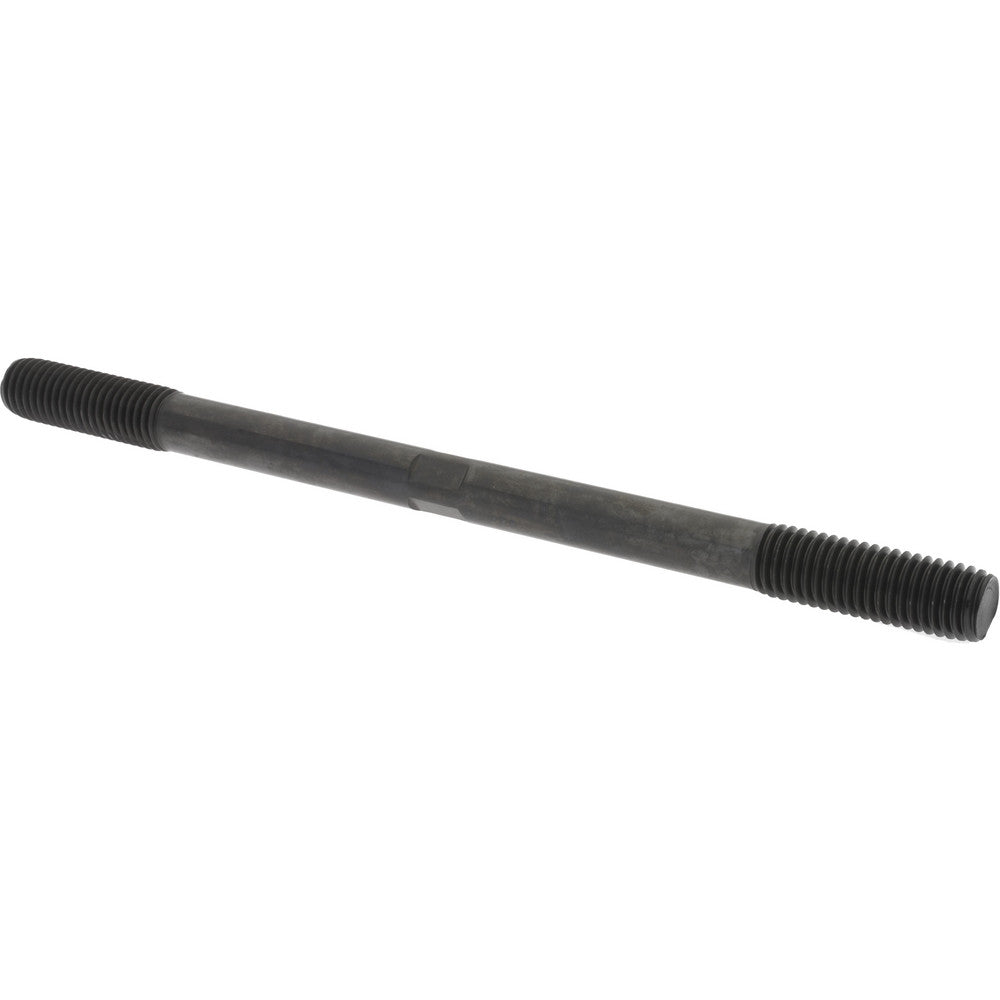 Gibraltar 40816G Equal Double Threaded Stud 5/8-11 Thread, 10" OAL