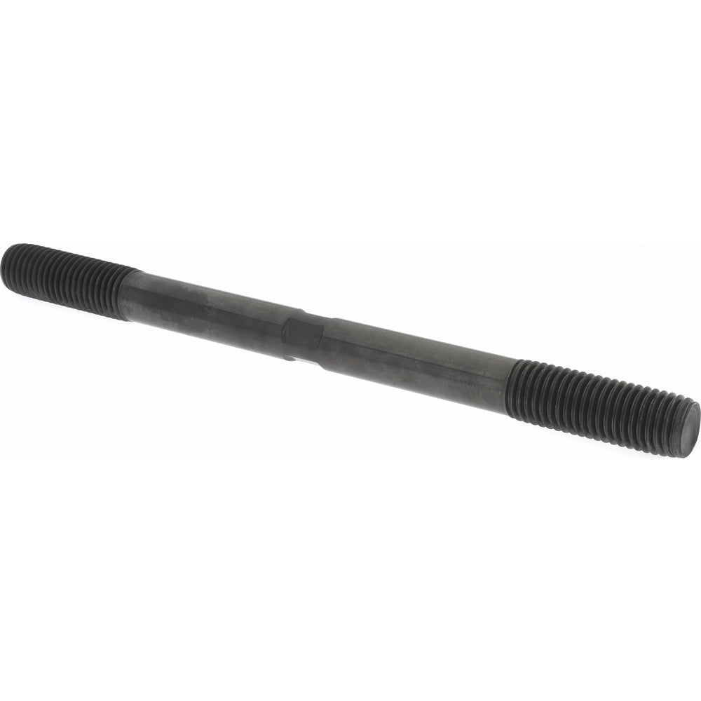 Gibraltar 40913G Equal Double Threaded Stud 3/4-10 Thread, 10" OAL