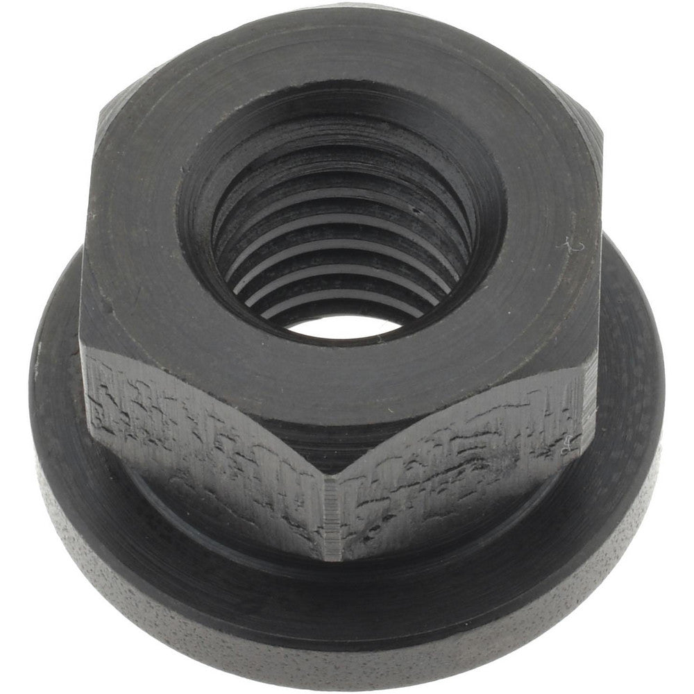 Gibraltar 41605G 1/2-13, 1-1/8" Flange Diam, 11/16" High, 7/8" Across Flats, Flange Nut