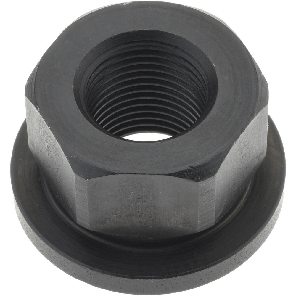 Gibraltar 41706G 5/8-18, 1-3/8" Flange Diam, 13/16" High, 1-1/16" Across Flats, Flange Nut