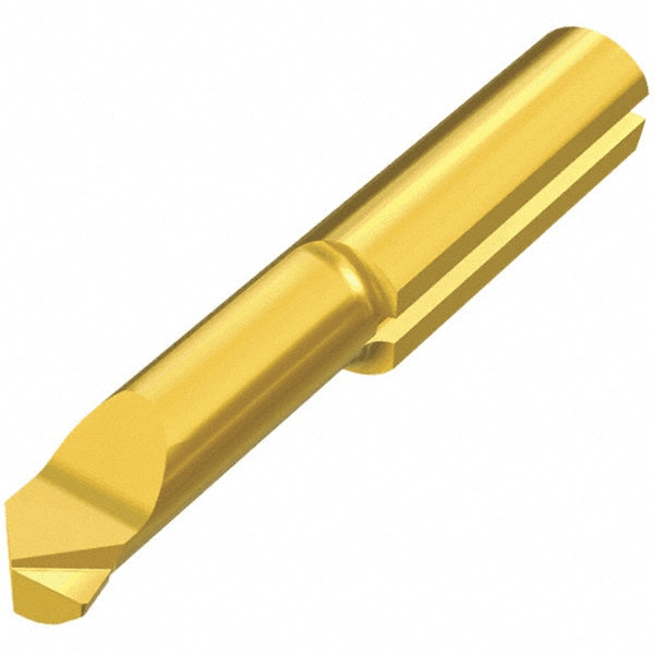 Iscar 6403545 Profile Boring Bar 0.1102" Min Bore, 0.3543" Max Depth, Right Hand Cut, Solid Carbide