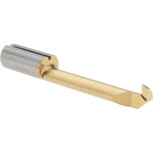 Iscar 6403667 Boring Bar 7.00 mm Min Bore, Right Hand, Solid Carbide