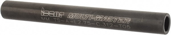 Iscar 3103153 Replaceable Tip Milling Shank Series Multimaster, 0.312" 90 ° Shank