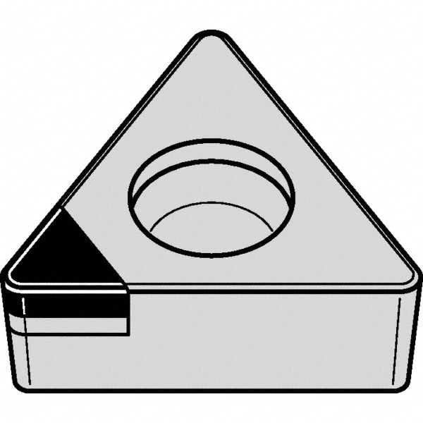 Kennametal 3659986 Turning Insert TCGW3251FST KD1400, Polycrystalline Diamond
