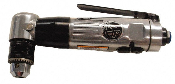 Florida Pneumatic FP-785 Air Drill 3/8" Keyed Chuck, Reversible