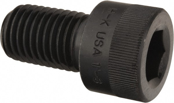 Holo-Krome 720003678 Hex Socket Cap Screw 1-8 UNC, 3/4" Drive
