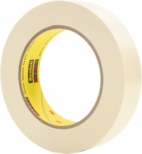 3M 7000001178 Electroplating Tape 36 yd Long, Tan