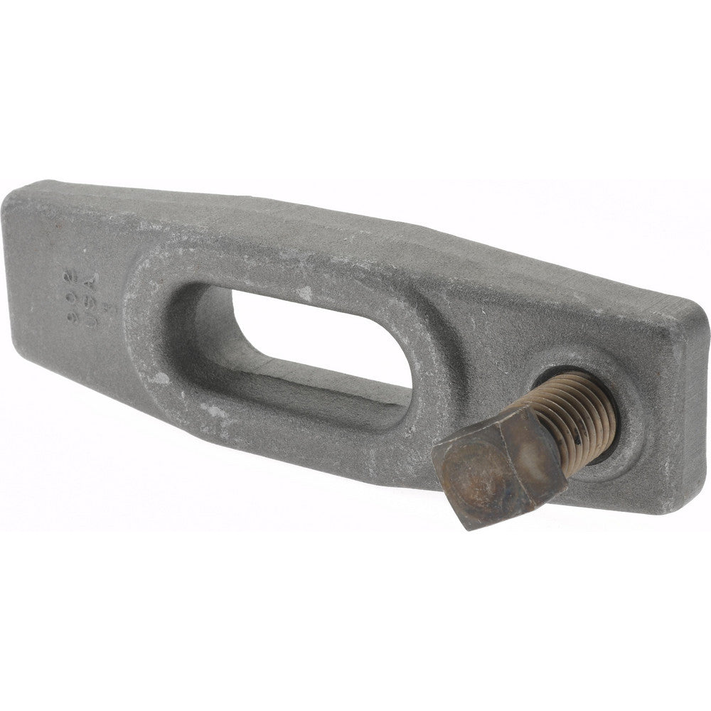 Gibraltar SID-902A-G 11/16" Stud, 1-3/8" Travel, 6" OAL x 1-3/4" Overall Width x 7/8" Overall Height, Heel Clamp