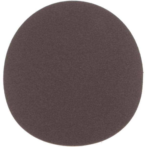 Norton 66261136582 PSA Disc 5" Disc Dia, 150 Grit, Aluminum Oxide