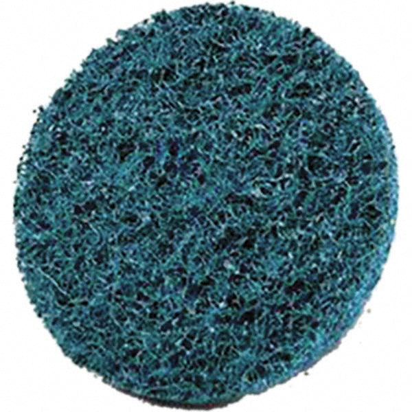 3M 7010292394 Quick-Change Disc Roloc TS, 2" Dia, Aluminum Oxide, Non-Woven