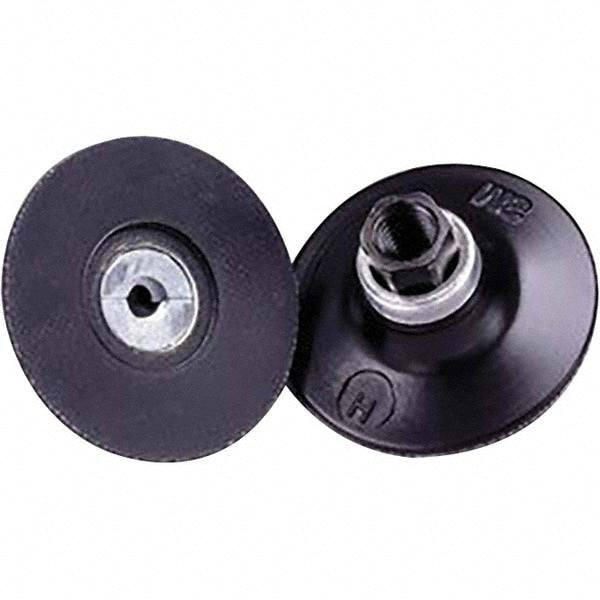 3M 7100010386 Disc Backing Pad Quick-Change Type R