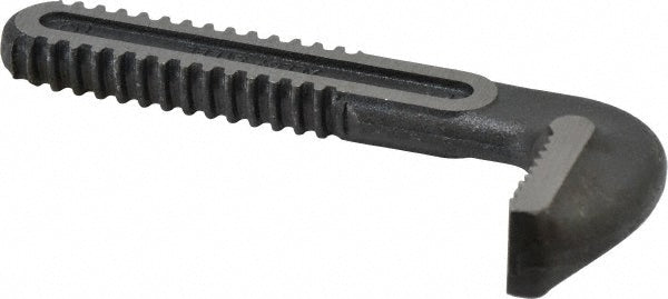 Ridgid 31605 10 Inch Pipe Wrench Replacement Hook Jaw