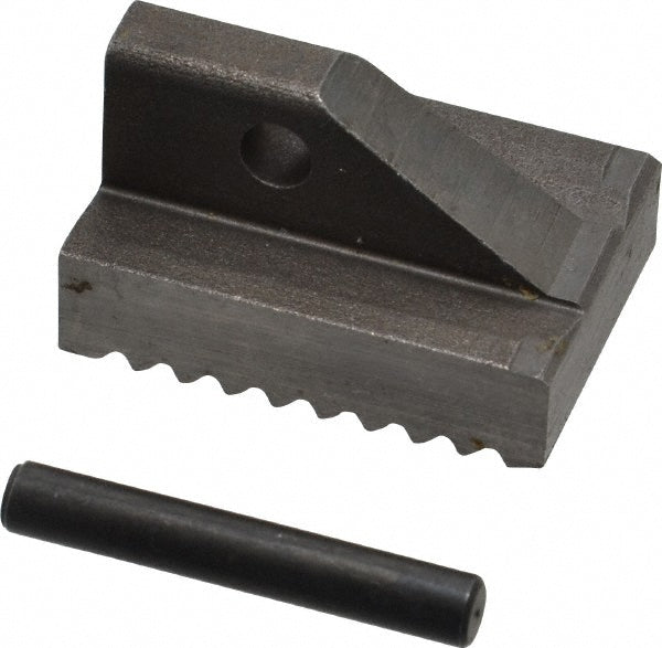 Ridgid 31635 12 and 14 Inch Pipe Wrench Replacement Heel Jaw