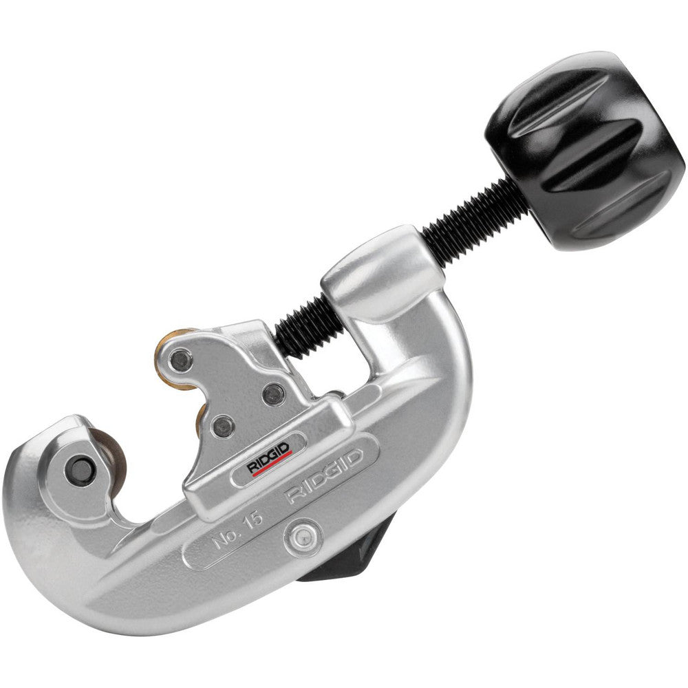 Ridgid 32920 Hand Tube Cutter 3/16 to 1-1/8" Tube