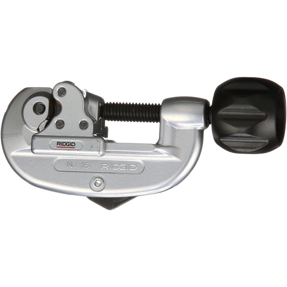 Ridgid 32925 Hand Tube Cutter 3/16 to 1-1/8" Tube