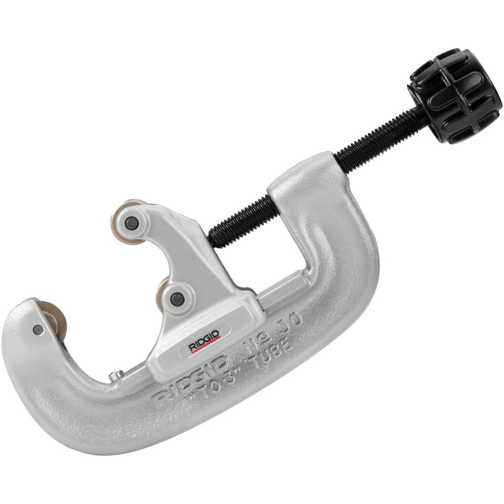 Ridgid 32940 Hand Tube Cutter 1 to 3-1/8" Tube