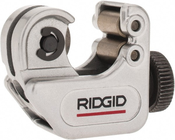 Ridgid 32975 Hand Tube Cutter 1/8 to 5/8" Tube
