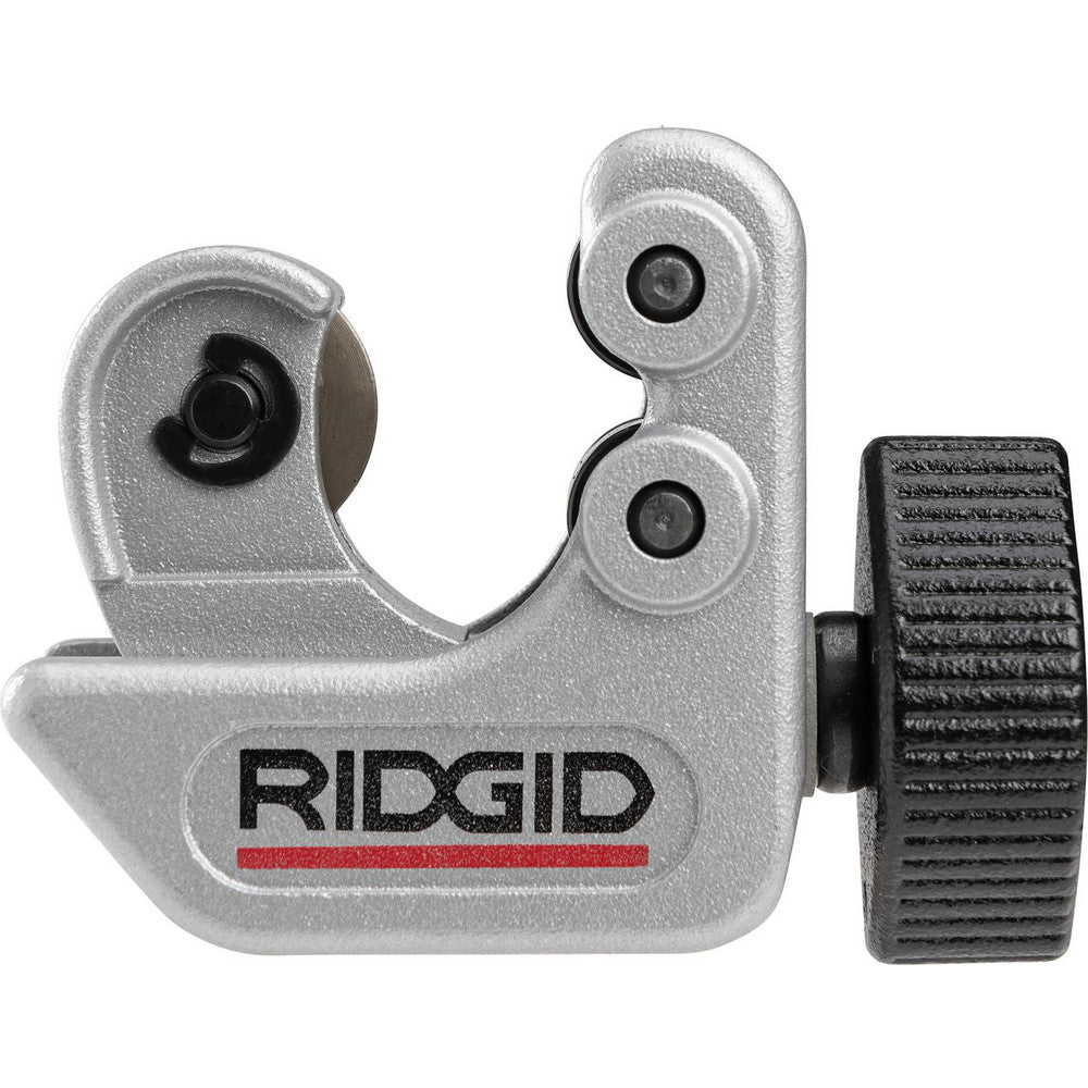 Ridgid 32985 Hand Tube Cutter 3/16 to 15/16" Tube