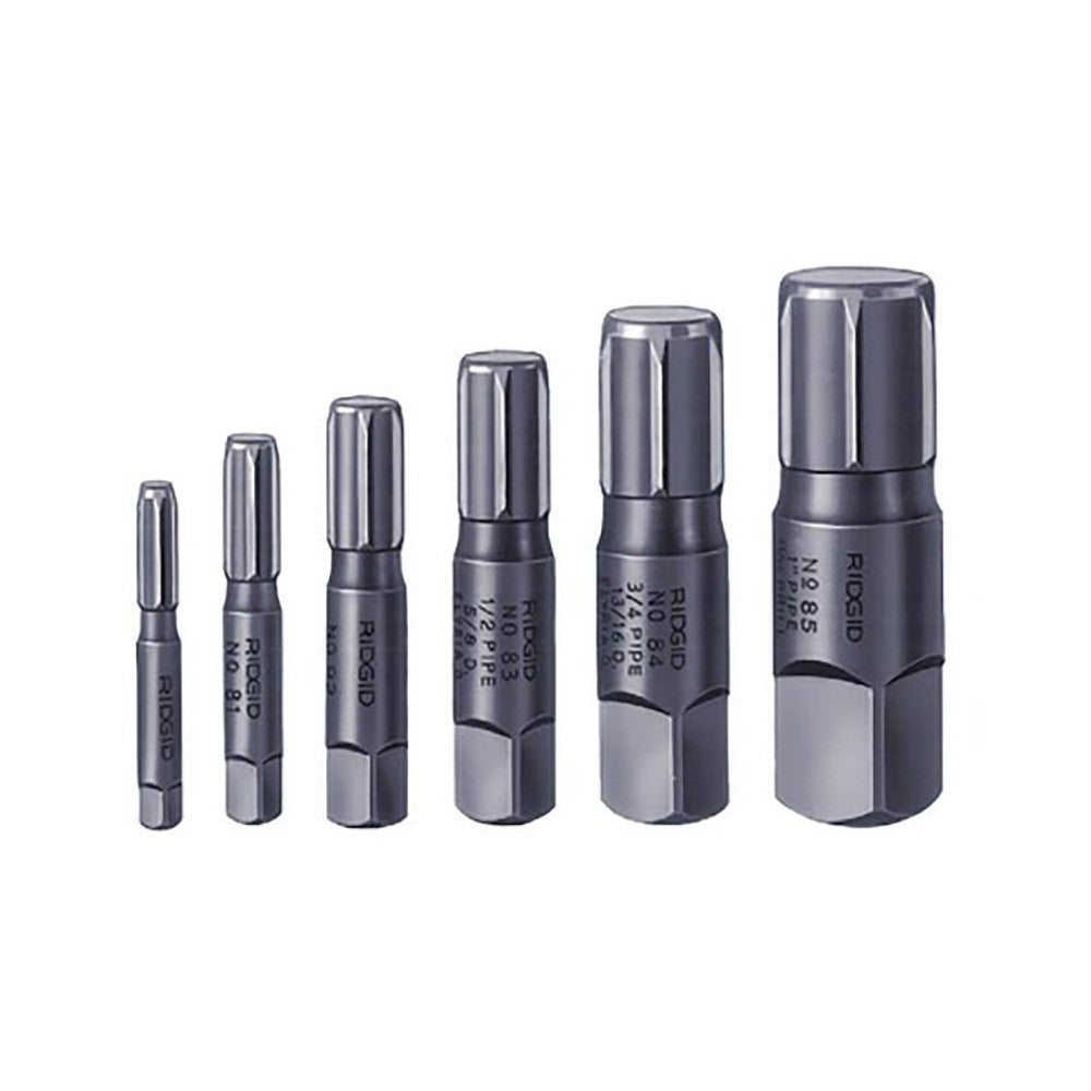 Ridgid 35685 Pipe Extractor 6 Pc