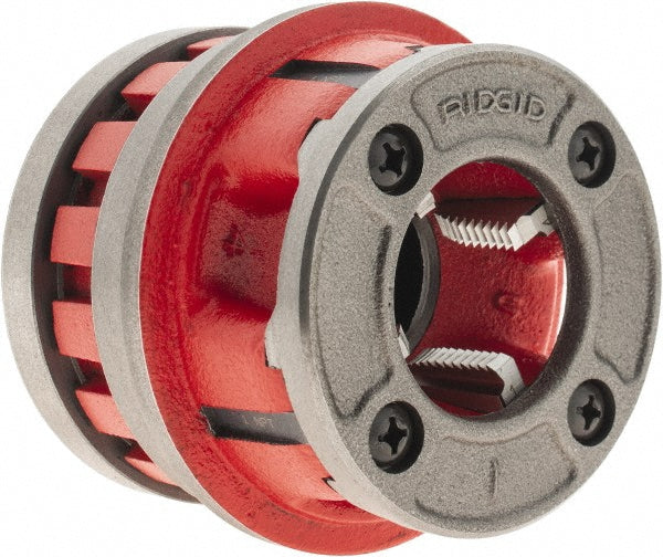 Ridgid 37400 1 NPT Pipe Threader Die Head