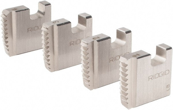 Ridgid 37830 3/4-14 NPT, Right Hand, Alloy Steel, Pipe Threader Die