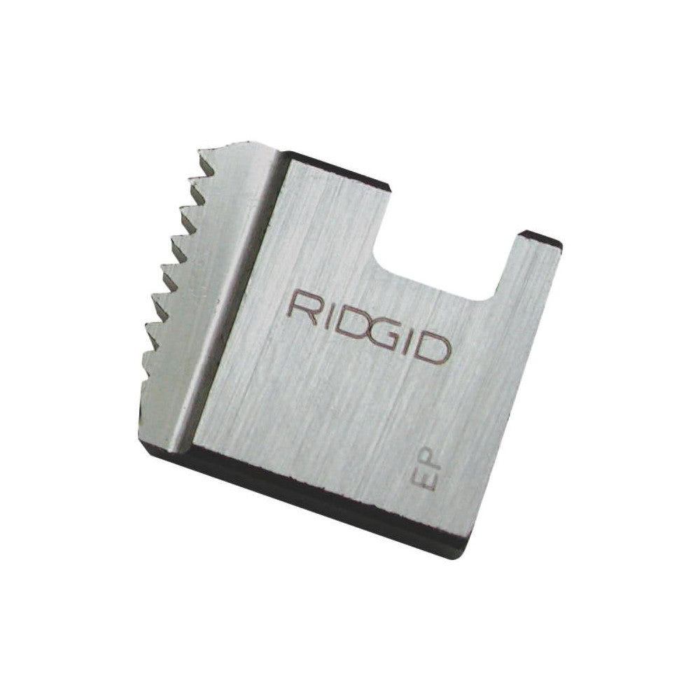 Ridgid 37870 1/2-14 NPT, Right Hand, High Speed Steel, Pipe Threader Die