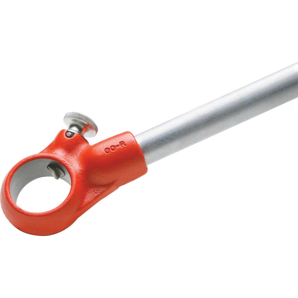 Ridgid 30118 Metal Cutting & Forming Machine Ratchet & Handle